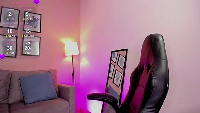 Eva monet online show from 15, 6, 2026