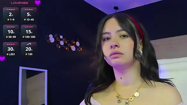 Eva monet online show from 9, 7, 2026