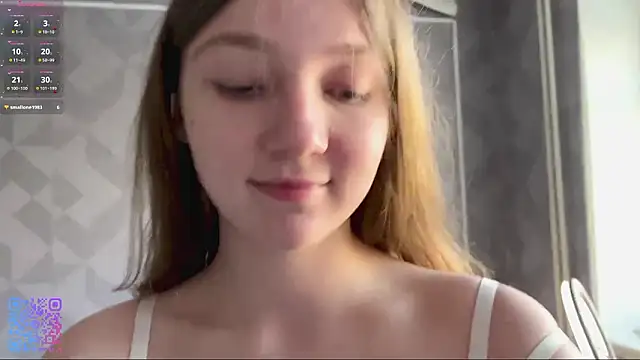 KateClarky online show from 13, 3, 2026