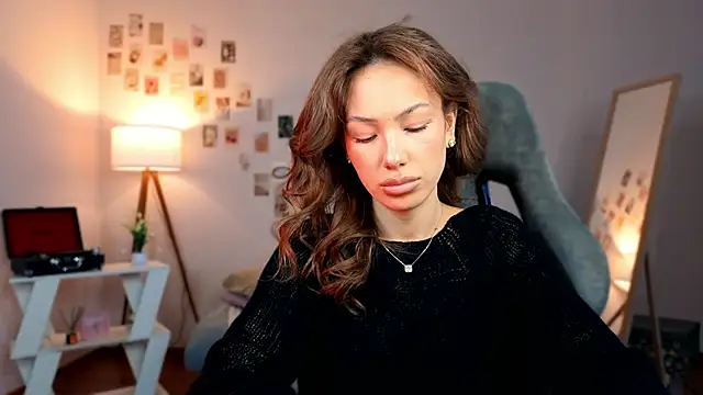 nexorine online show from 17, 3, 2026