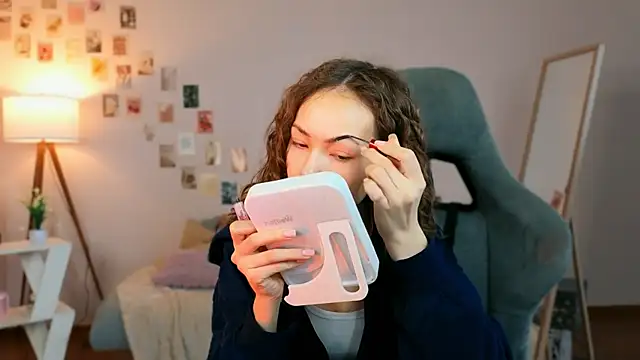 nexorine online show from 4, 4, 2026