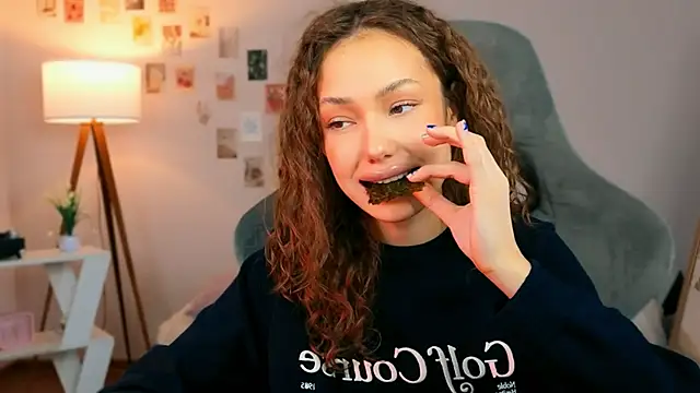 nexorine online show from 7, 4, 2026