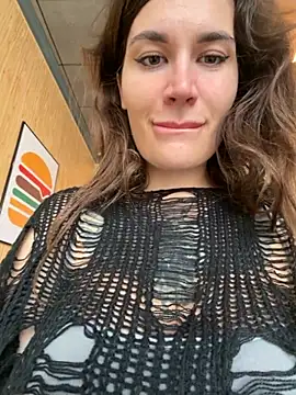 TattooGirlAlia online show from 23, 10, 2025