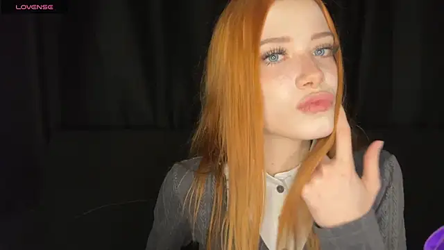 Kiralovessto online show from 8, 3, 2026