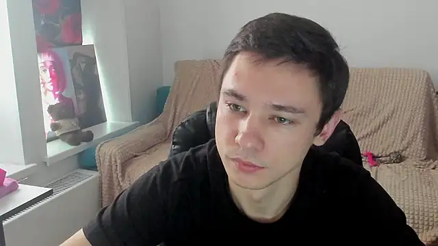 Alexmansuper online show from 11, 2, 2026