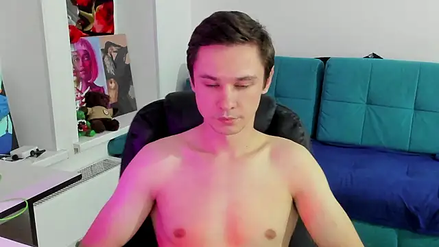 Alexmansuper online show from 25, 2, 2026