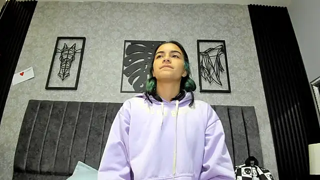 bliinkii and luka  online show from 19, 3, 2026