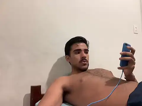 NastymenBR online show from 3, 2, 2026