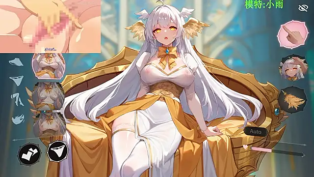 GX-01 online show from 9, 2, 2026