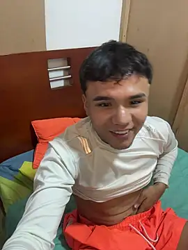 CreamKingg online show from 15, 2, 2026