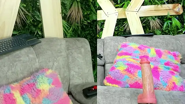 Katana Rose online show from 10, 2, 2026