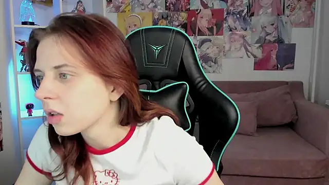 FreyaVey online show from 2, 3, 2026