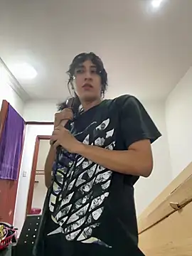 Snapshot of Violet_rousse7 chatting on 7, 2, 2026 Violet rousse7 online show from 7, 2, 2026