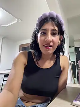 Snapshot of Violet_rousse7 chatting on 14, 2, 2026 Violet rousse7 online show from 14, 2, 2026