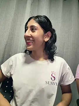 Snapshot of Violet_rousse7 chatting on 24, 2, 2026 Violet rousse7 online show from 24, 2, 2026