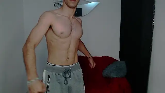 Caius fox online show from 5, 2, 2026