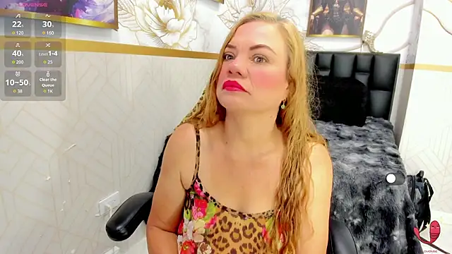 alicee  mature online show from 23, 2, 2026