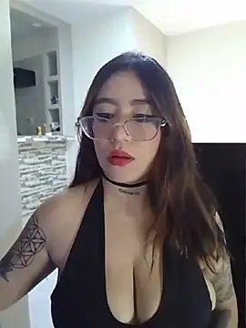 Helll girll online show from 25, 3, 2026