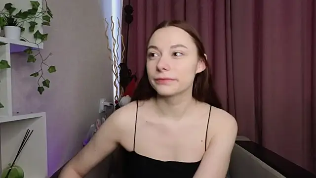 Snapshot of BuenaSchmaling chatting on 5, 2, 2026 BuenaSchmaling online show from 5, 2, 2026