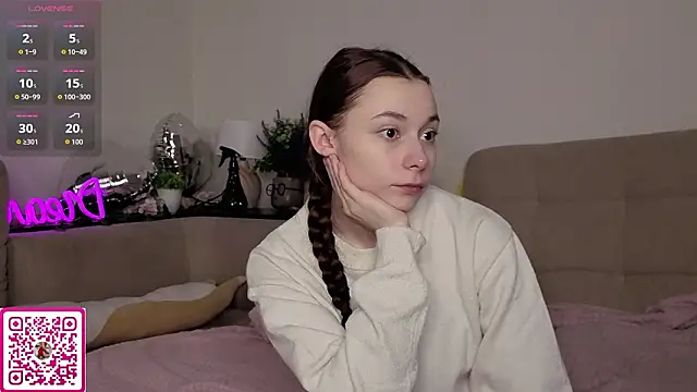 Snapshot of BuenaSchmaling chatting on 21, 2, 2026 BuenaSchmaling online show from 21, 2, 2026