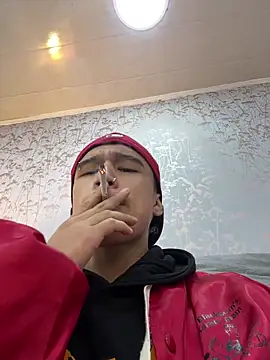 Dominik Souza online show from 11, 2, 2026