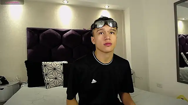 Dominik Souza online show from 17, 3, 2026