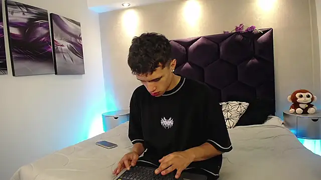 Dominik Souza online show from 20, 3, 2026