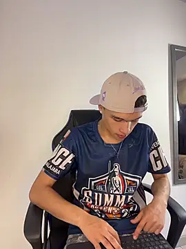 Dominik Souza online show from 9, 4, 2026