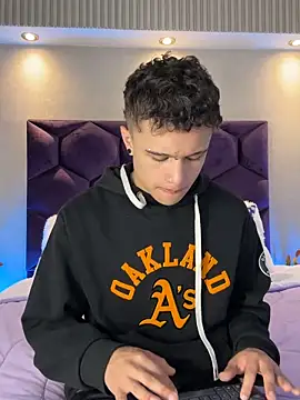 Dominik Souza online show from 20, 5, 2026