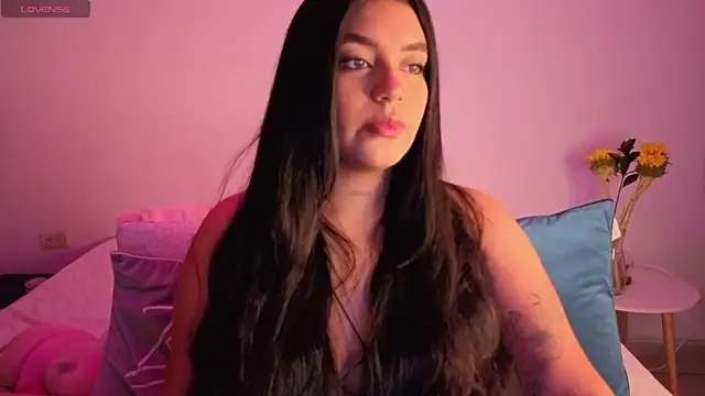 Snapshot of Arianna-Dior chatting on 18, 3, 2026 Arianna-Dior online show from 18, 3, 2026