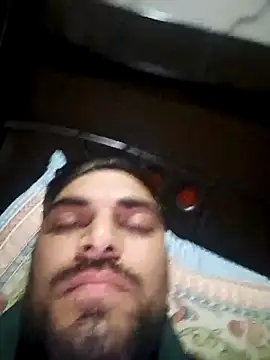 Snapshot of vishalagnihotrii chatting on 14, 2, 2026 vishalagnihotrii online show from 14, 2, 2026