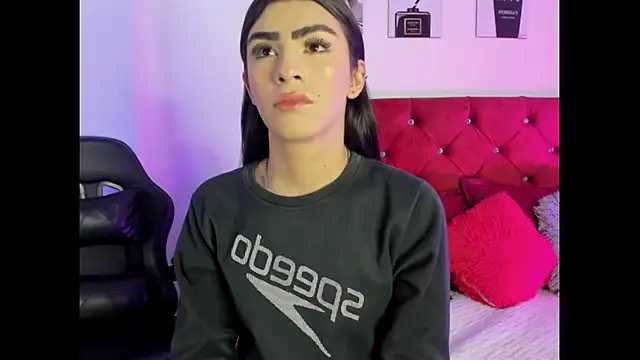 Isabella Moon9 online show from 11, 2, 2026