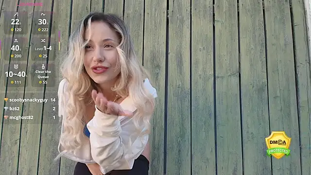 theellenshow1 online show from 26, 4, 2026