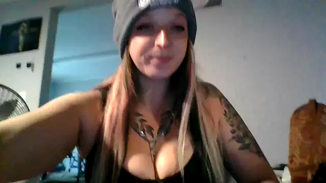 Gypsymomma17 online show from 10, 6, 2026
