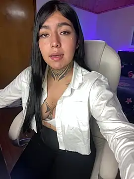 Snapshot of Angelica_pink18 chatting on 8, 2, 2026 Angelica pink18 online show from 8, 2, 2026