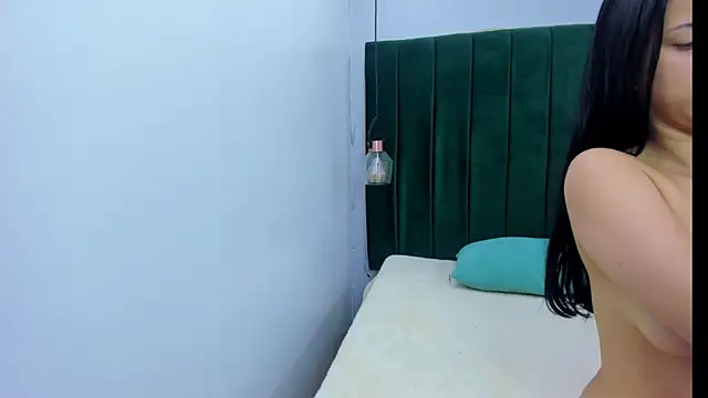 Ema-Horny online show from 2, 3, 2026