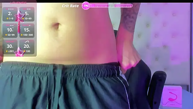 tammy bensom1 online show from 7, 2, 2026