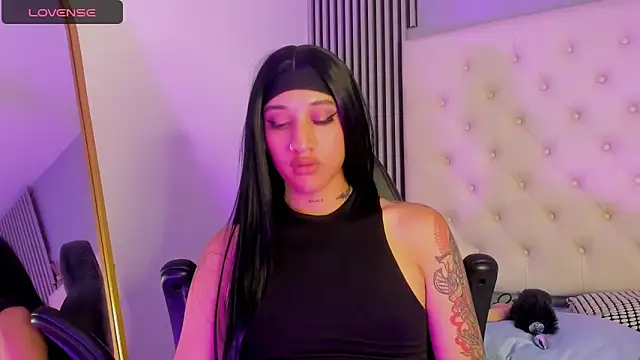 tammy bensom1 online show from 9, 2, 2026