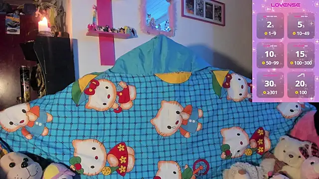 Rebecahart online show from 4, 3, 2026