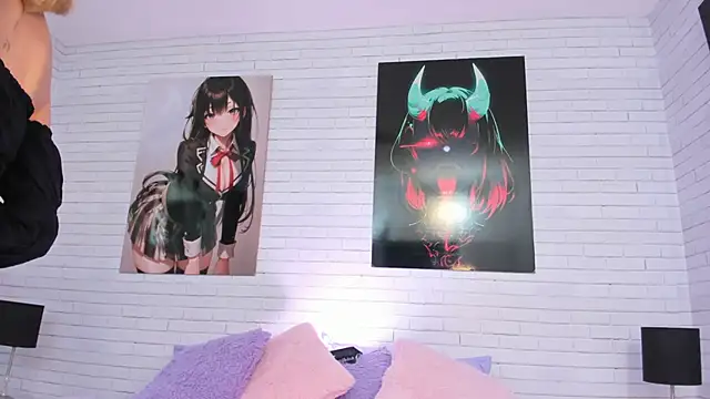 Snapshot of AlanaaHell chatting on 12, 2, 2026 AlanaaHell online show from 12, 2, 2026