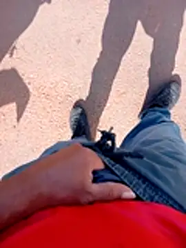 negrim10 online show from 26, 3, 2026