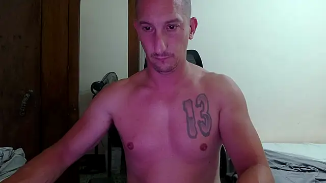 Daniiiel13 online show from 13, 6, 2026
