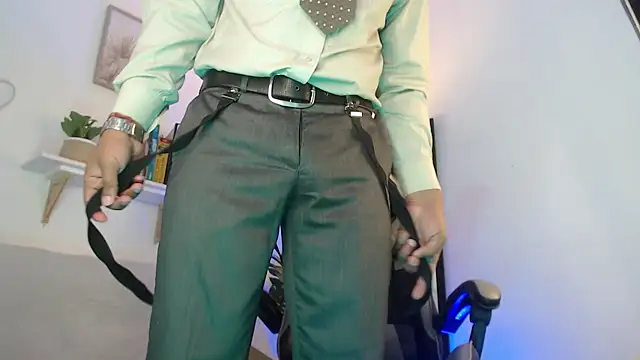 Paolo Blaze online show from 9, 4, 2026