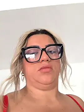 NinaRicci1518 online show from 7, 4, 2026