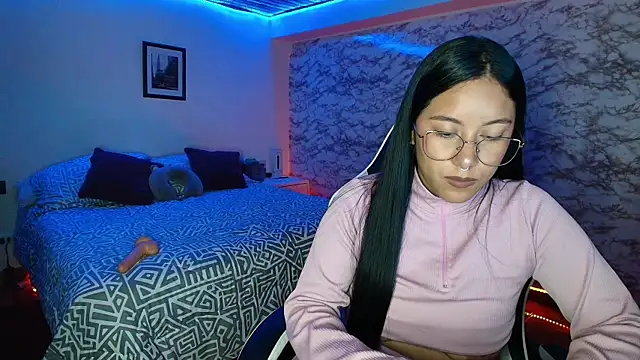 Snapshot of Camila_IRoose chatting on 27, 2, 2026 Camila IRoose online show from 27, 2, 2026