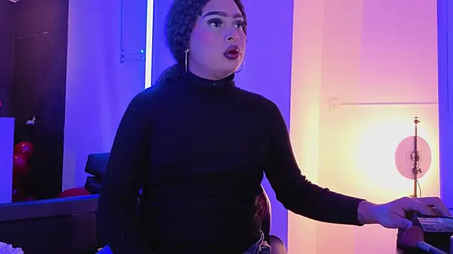 Snapshot of megara_hott chatting on 9, 2, 2026 megara hott online show from 9, 2, 2026