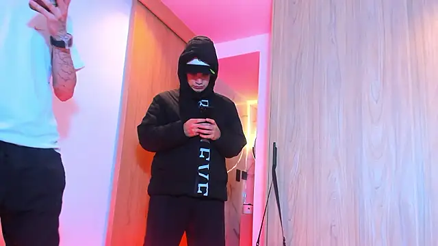 TheBatMansion online show from 31, 1, 2026