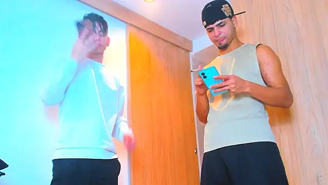 TheBatMansion online show from 12, 2, 2026