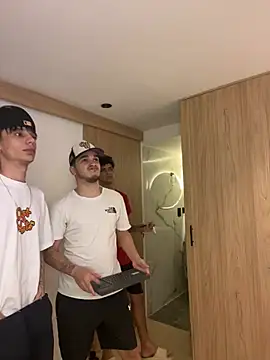 TheBatMansion online show from 3, 3, 2026