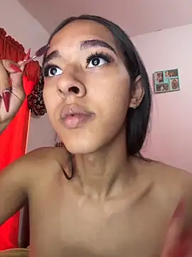 Snapshot of mariana_doll2 chatting on 1, 3, 2026 mariana doll2 online show from 1, 3, 2026